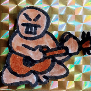 3月11日、空席 (上京25年弾き語りバージョン)