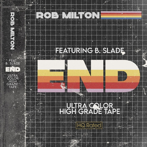 End (feat. B.Slade)