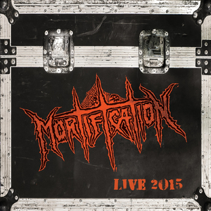 Scrolls of the Megilloth (Live)