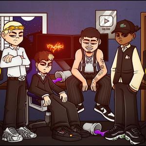 LA VUELTA (feat. Martos, BbyValentino, Cremada & 808Beyond)