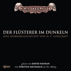 Der Flüsterer im Dunkeln - Teil 91