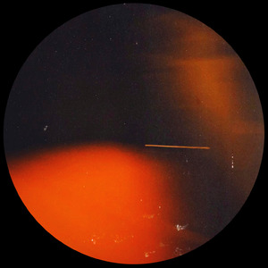 Downward Spiral (Original)