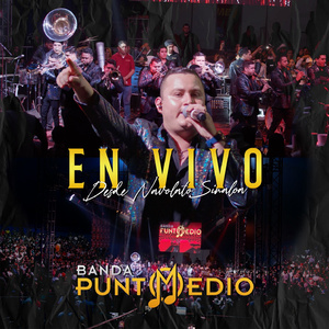 Popurrí: A La Antigüita / Sangoloteadito (En Vivo)