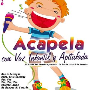 Aserejé(Karaoke Version)