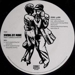 Swing By Mine (Joe Ariwa Remix)