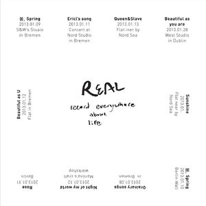 Beautiful as You Are (Westland Studio I Dublin)