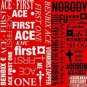 ACE FIRST/ ULTIMATE GOAL (Prod.Heisenberg)