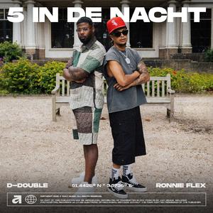 5 In De Nacht