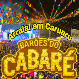 Arraial em Caruaru