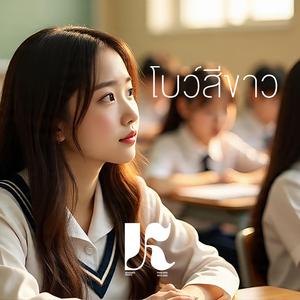 โบว์สีขาว-White Ribbon