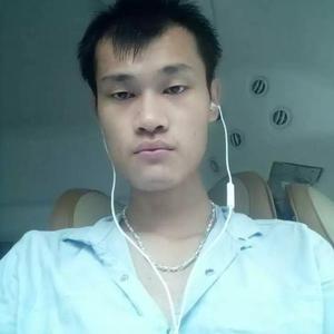 杨进 - 一个人哭 (Live)