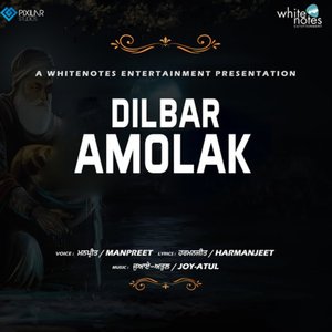 Dilbar Amolak