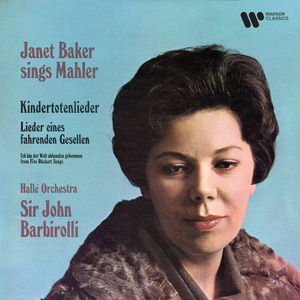 Kindertotenlieder:No. 5, In diesen Wetter, indiesem Braus