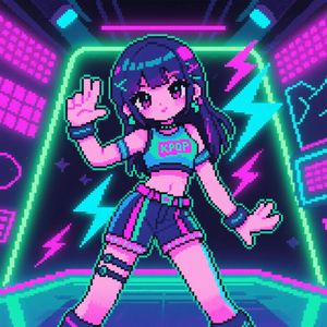 ELECTRIC HEARTBEAT