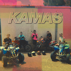 KAMAS