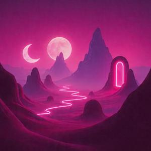 失眠了（明明你也想我吧）