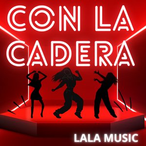 CON LA CADERA