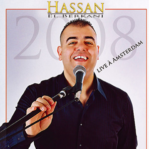 Malek Ya Galbi (Live)