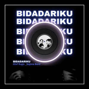 Bidadariku