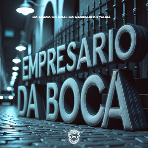 Empresario da Boca
