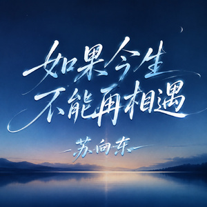 如果今生不能再相遇(心碎版)