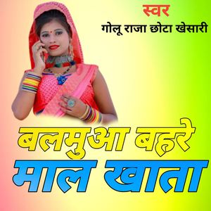 बलमुआ बहरे माल खाता