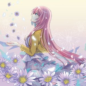 フラワー・ガール (feat. 巡音ルカ)