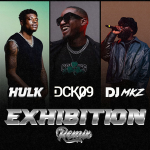 EXHIBITION (REMIX)