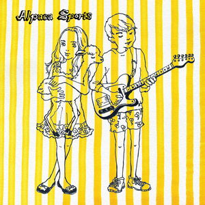 I Was Running (Tiny Fireflies Remix)