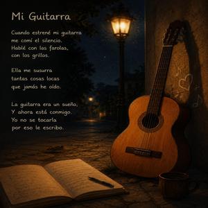La Guitarra