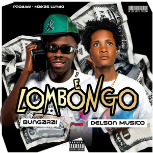 É Lombongó