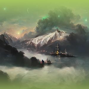 さよならの灯り