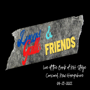 Spark (Live 4-21-22) [feat. Freeland Hubbard, Curtis Marden, Eric Reingold & Joel Morse]