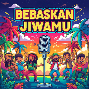 Bebaskan Jiwamu