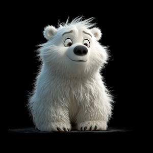 我们是年轻的钓鱼人