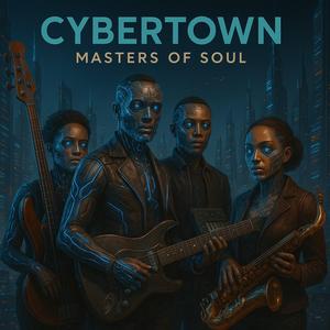 You, Me & Time Gone By