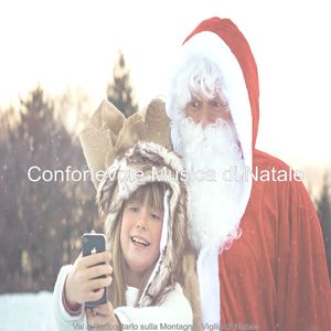 Conciati per le Feste, Natale 2020