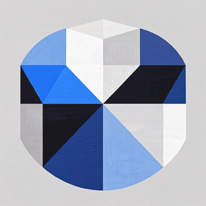 Rainlight Across the Fields