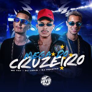 Mega do Cruzeiro
