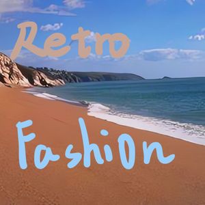 "retro fashion" city pop type beat