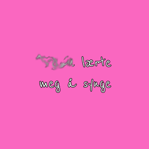 T-Pain Lærte Meg Å Synge