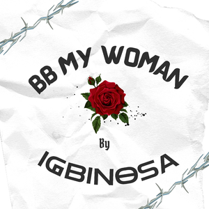 Bb My Woman