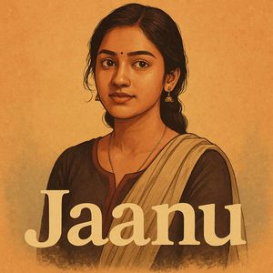 Jaanu