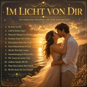 Du Leuchtest Durch Die Nacht