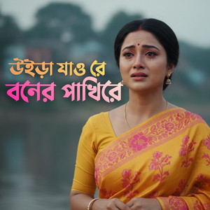 উইড়া যাও রে বনের পাখিরে