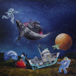 人类历史上超速最严重的列车