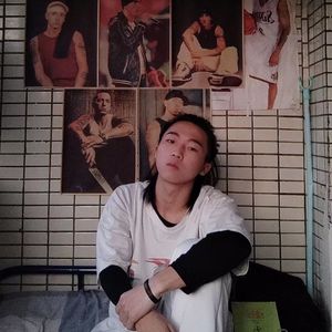 我的发（Prod.Siren&EVOMUSIC）