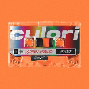 Oranj (feat. Nmft)