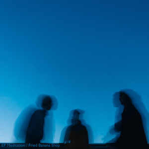 In My Room (feat. JU!iE)