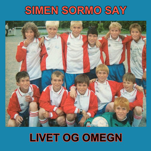 Fy faen (Live)